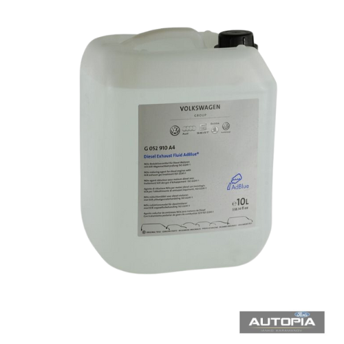 ДОБАВКА ADBLUE 10L